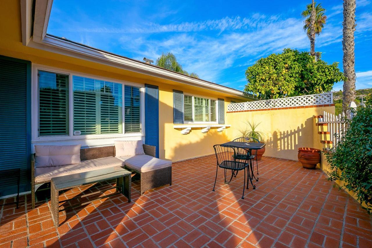 La Jolla Shores Hideaway San Diego Luaran gambar