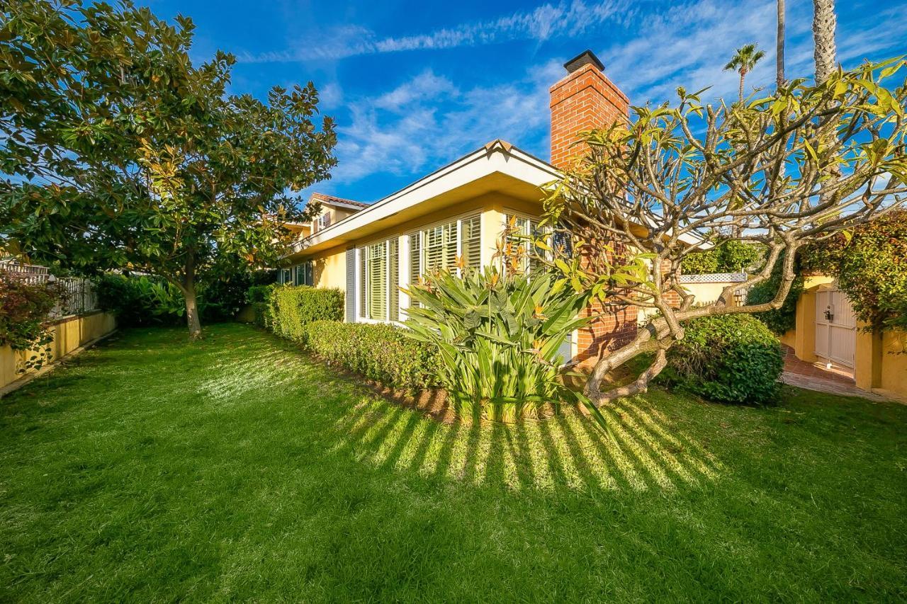 La Jolla Shores Hideaway San Diego Luaran gambar